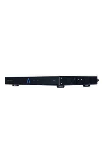 Sonance 8-50 AMP - 400W 8.0-Channel Digital Power Amplifier 93544