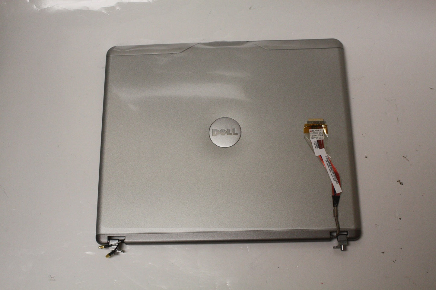 Lot of 10 Dell Latitude D400 X300 12.1" Complete LCD IAXG02D LTM12C505D 9T832