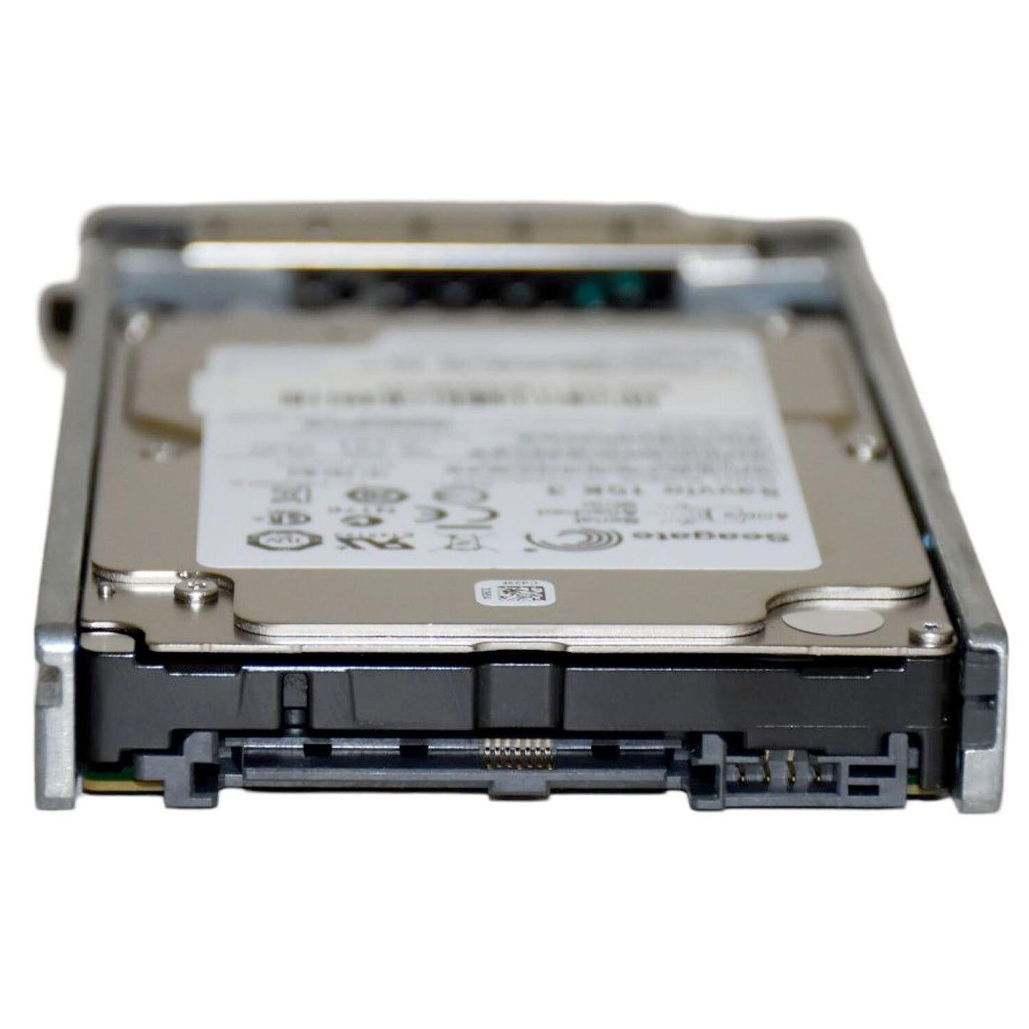 Seagate Savvio 15K.3 ST9300653SS 300GB 15000 RPM 64MB Cache SAS 6Gb/s 2.5" HDD (NOT FOR HOME PC)
