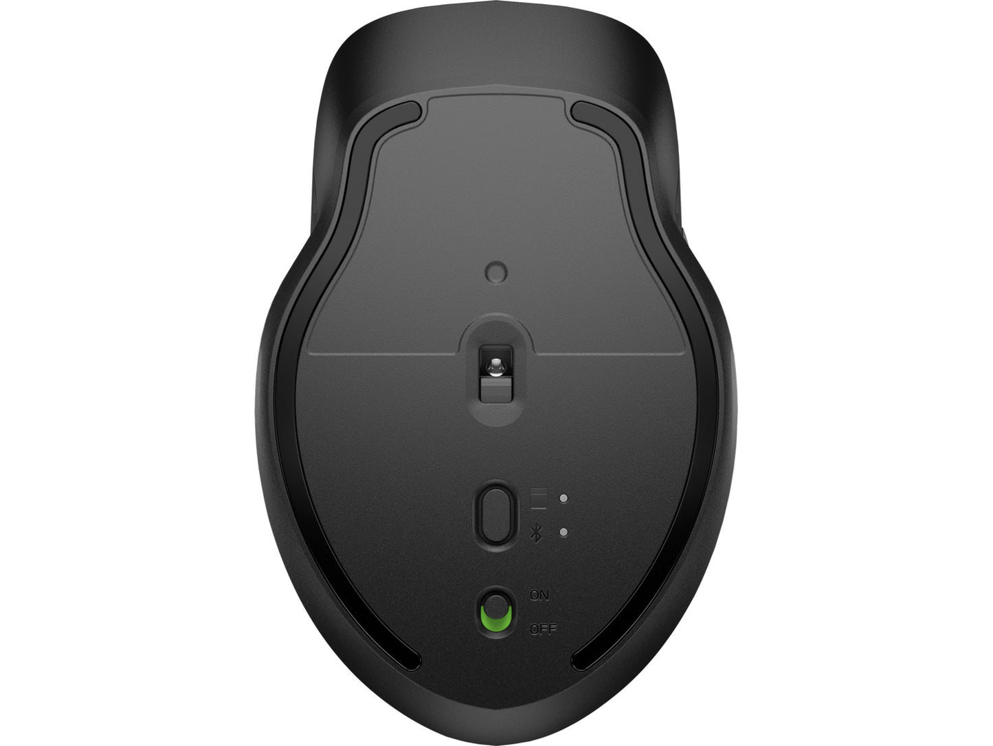 HP 430 Multi-Device Wireless Mouse