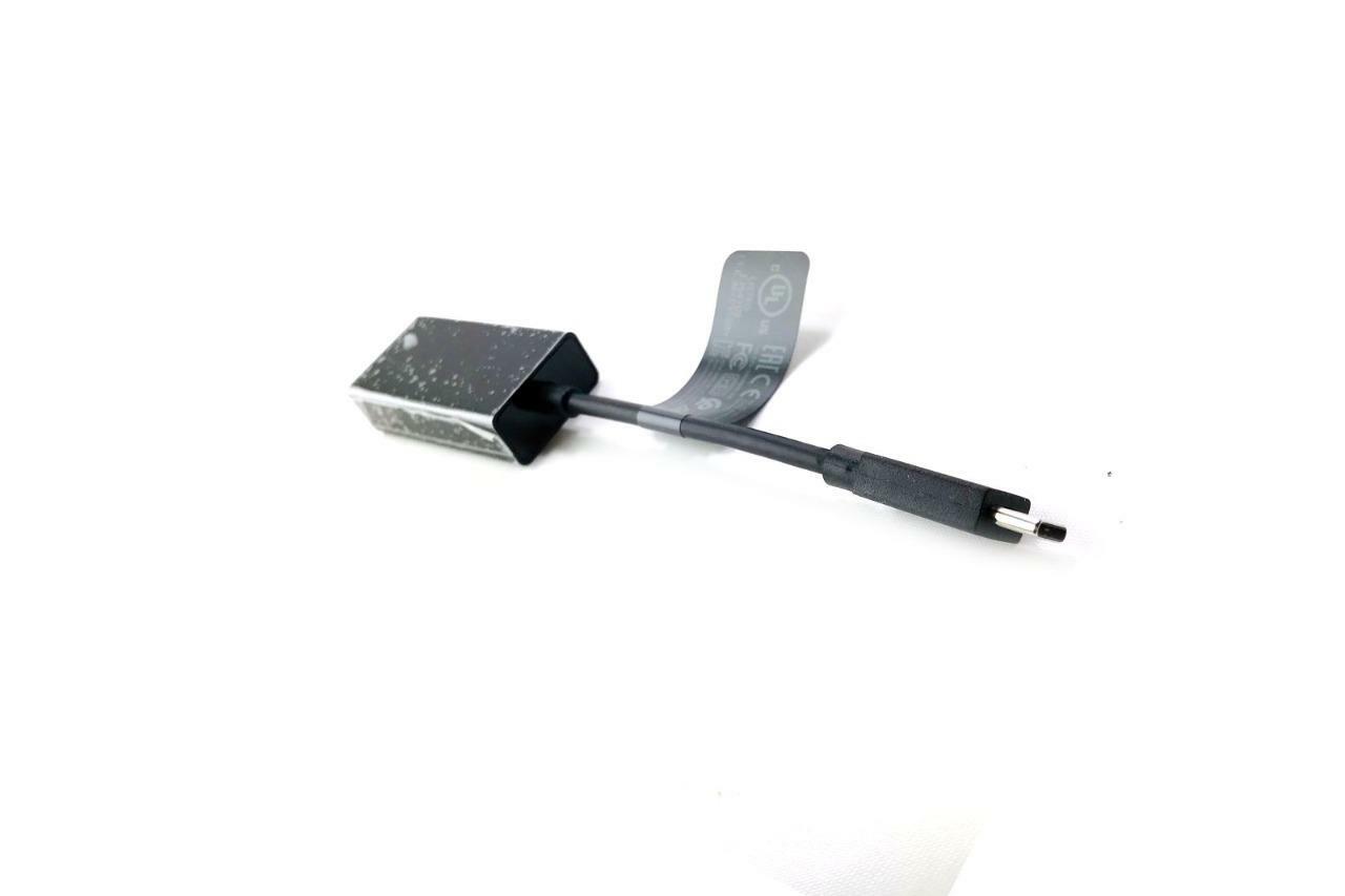 HP (P7Z54AA#ABL )USB-C to VGA Display Adapter HP Graphic Adapter - USB Type C