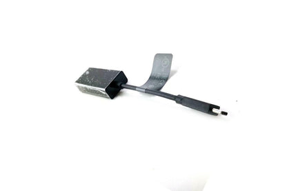HP (P7Z54AA#ABL )USB-C to VGA Display Adapter HP Graphic Adapter - USB Type C