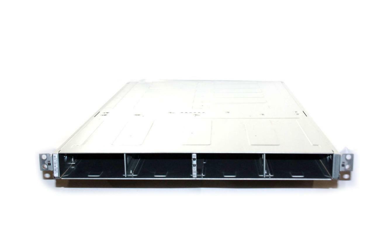 DELL Server External Metal Frame Case Housing Network Storage Chassis UM392