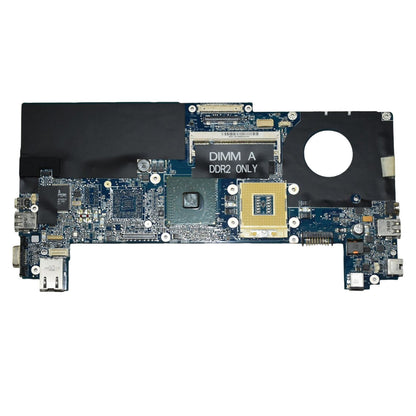 OEM Dell XPS M1210 Intel Laptop DDR2 Motherboard W/ Audio Board GU059