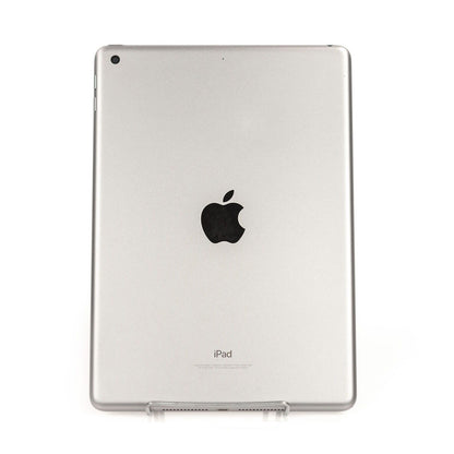 Apple iPad 6th Gen Space Gray 9.7" 128GB WiFi Tablet MP7K2LL/A A1893 BLK Grade B