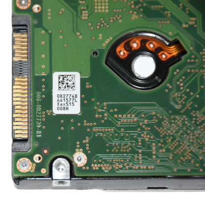 HP MM1000FECVH 1.0TB 7.2K RPM SAS 6Gb/s 2.5" HDD Hard Drive 0B30895 757387-001 (NOT FOR HOME PC)