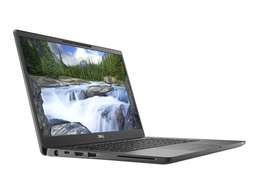 Dell Latitude 7300 13.3" FHD Quad-Core i7-8665U 16GB 256GB SSD Webcam Win 10 Pro
