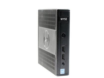 Dell Wyse 5010 Thin Client AMD G-T48E 1.4GHz 4GB RAM DDR3 Cloud OS RJ-45 1X7M2