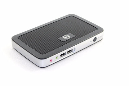 Dell Wyse T10 3010 Thin Client ThinOS w keyboard Mouse DVI/VGA Adapter GTKDC