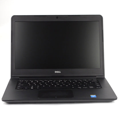 Dell Latitude 3450 Laptop i5-5200U Dual-Core Min 2.20GHz 8GB 256GB SSD Win10 Pro