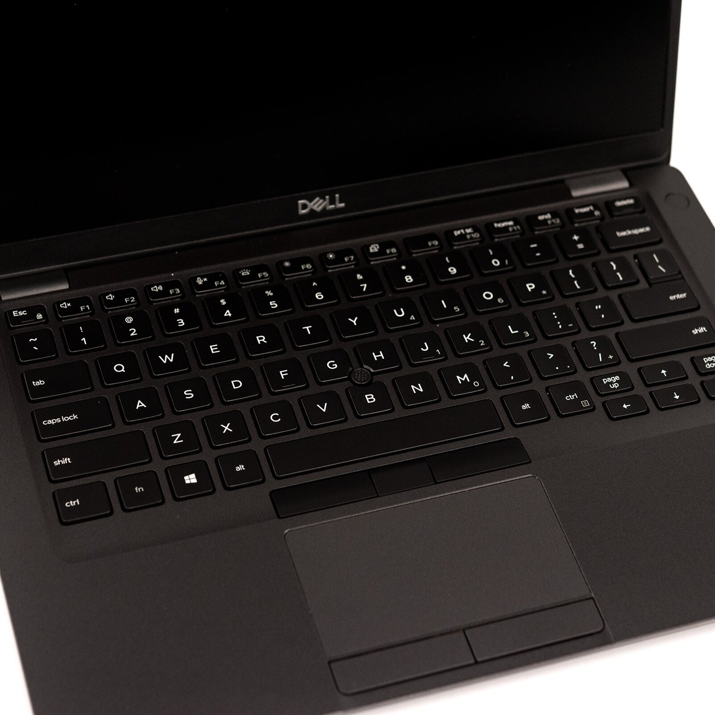 Dell Latitude 5401 14" Laptop Core i7 16GB 512GB SSD Win 11 Pro B v.WAA