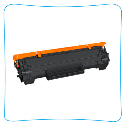 2Pack Toner Cartridge replacement for HP W1410A LaserJet M110w M140w No Chip