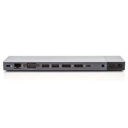 HP Elite Thunderbolt 3 Dock ZBook Docking Station HSTNN-CX01 w/ 90w AC Adapter