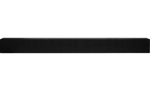 Elac Muro MSB41L Passive 3-Channel Home Theater Soundbar MS-SB41L-BK (Black, Eac