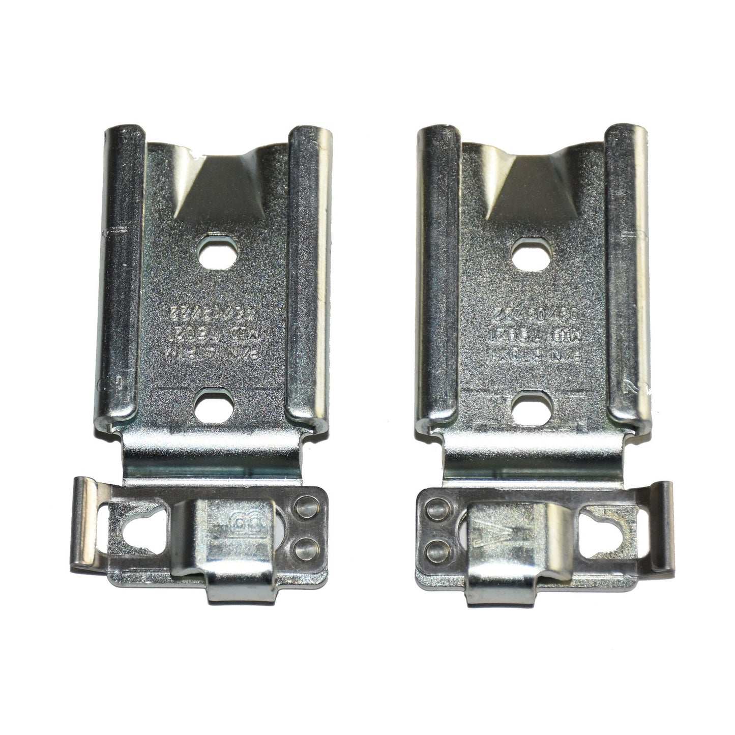 Dell PowerEdge R940XA 2U Sliding Rail Kit T4DFW Heavy-Duty Server Rack Rails