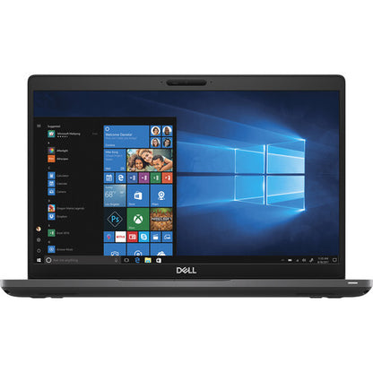 Dell Latitude 5401 14" FHD Core i7-9850H 16GB 256GB SSD Webcam Windows 10 Pro