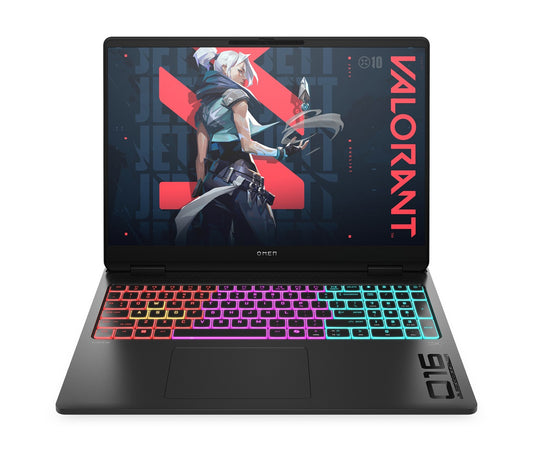 OMEN MAX Gaming Laptop 16" 2K Intel Core Ultra 7 16 GB memory;1 TB SSD Windows