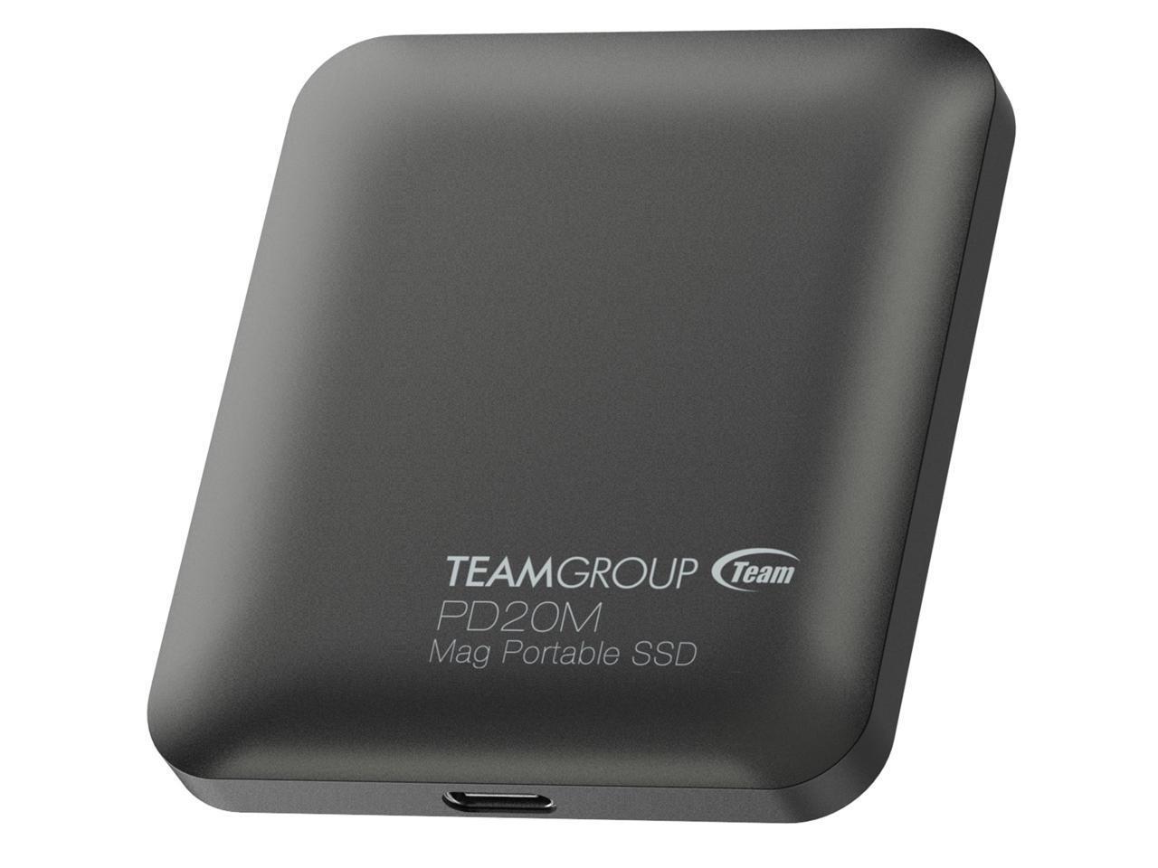 Team Group EXT 1T|TEAM TPSEG2001T0C108 R SSD