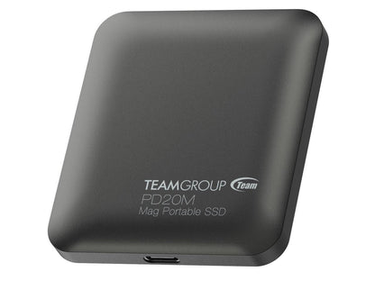 Team Group EXT 1T|TEAM TPSEG2001T0C108 R SSD