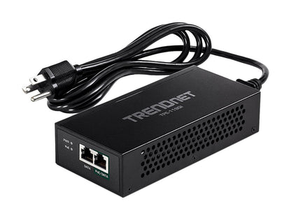 TRENDnet TPE-119GI (v1.0R) Gigabit PoE++ Injector