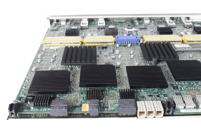 Dell Force 10 4 Port 10GE Module LC-EF-10GE-4P 754-00099-00 752-00374-03 91YX0