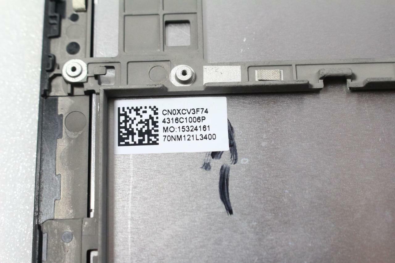LOT x 10 Dell Venue 11 Pro 7140 LCD LED Touch Screen Digitizer Assembly 2C1VT