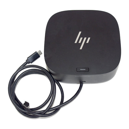 HP Elite ZBook ProBook HSN-IX02 USB Universal Docking Station G2 5TW10AA#ABA