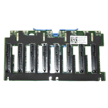 DELL HARD DRIVE BACKPLANE 2.5 INCH SFF 8 BAY FOR DELL POWEREDGE R720 R820 22FYP