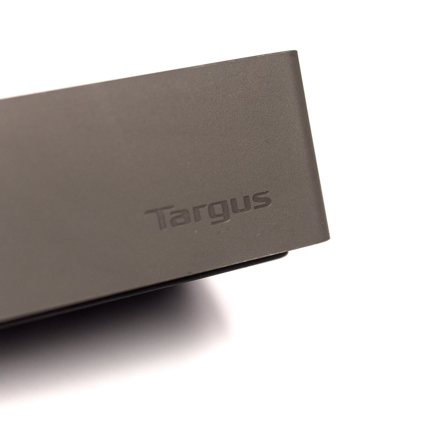 Targus DOCK190 USB-C Universal DV4K Dual Video 4K Docking Station DOCK190USZ-80