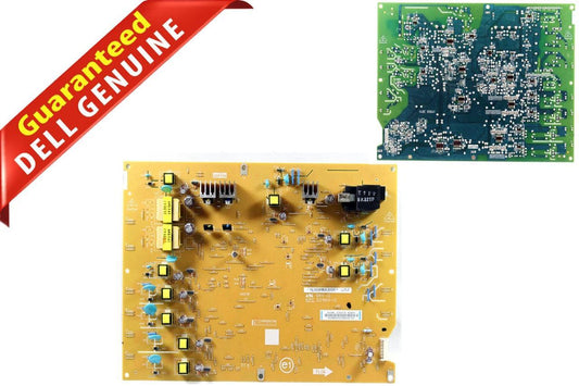 OEM Dell 5130CN & 5130CDN High Voltage Power Supply (HVPS) H328T