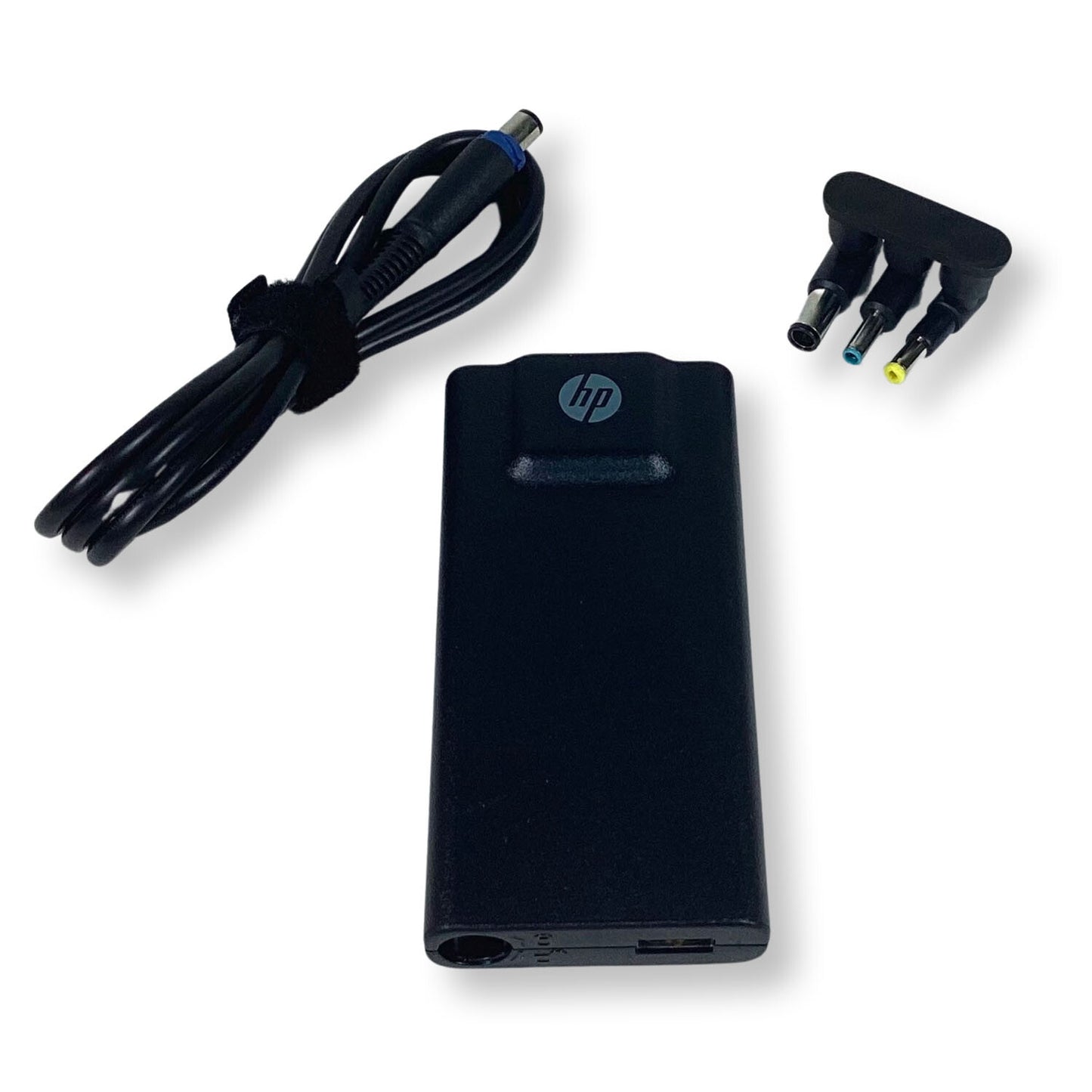 HP Slim Travel Hstnn-da14 L47254-003 5V 1.5A 65W Laptop AC Adapter