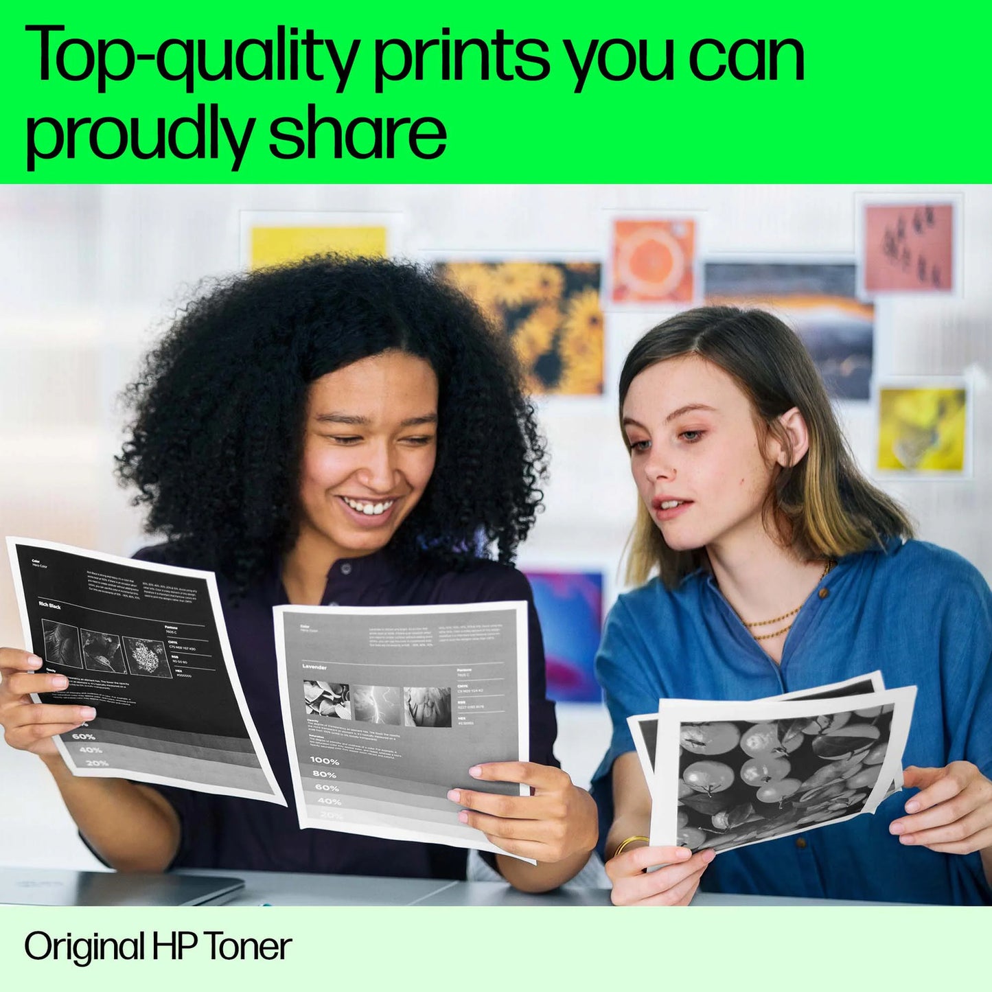 HP 05A 2-pack Black Original LaserJet Toner Cartridges, Per cartridge: ~2,300