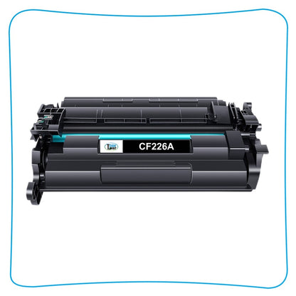 8PK 26A CF226A Toner Compatible with HP LaserJet M402dn M402d M402dne Printer