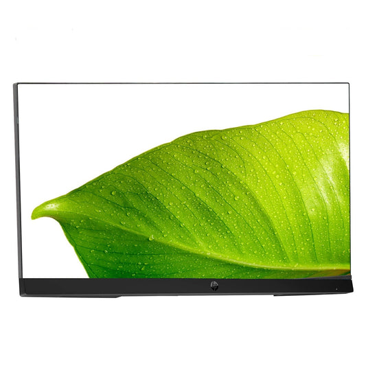 HP M27ha 27" Widescreen 1920x1080 16:9 Full HD IPS LED LCD Monitor ONLY Grade B