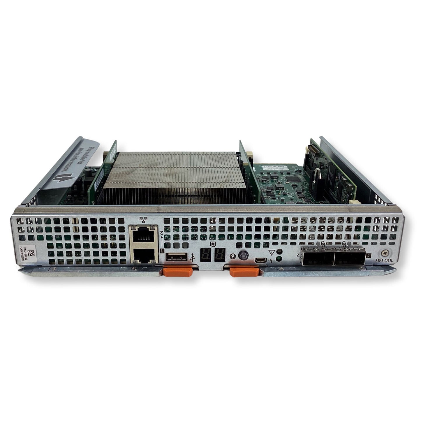 EMC VNXe3100 16GB Server Storage Processor Controller Module 110-531-000E-00