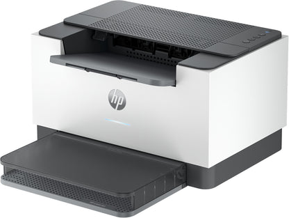 HP LaserJet M207dw Laser Printer, Black And White Mobile Up to 20,000
