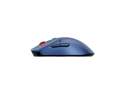 HyperX Pulsefire Haste 2 S Navy Wireless Gaming Mouse