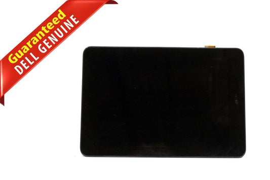 NEW Dell Venue 7 3730 3740 Touchscreen Digitizer Full Assembly XF40Y CLAA070WP06