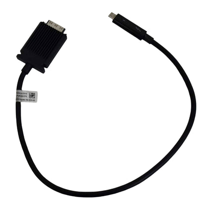 Lot 20 Dell Thunderbolt 3 USB-C Cable for TB15 TB16 Dock K16A K17A 5T73G 3V37X