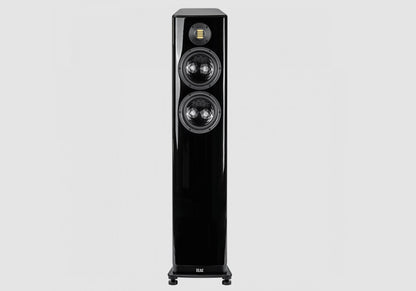 ELAC Vela FS408.2-GB High-Fidelity Floorstanding Loudspeaker VFS408.2-GB