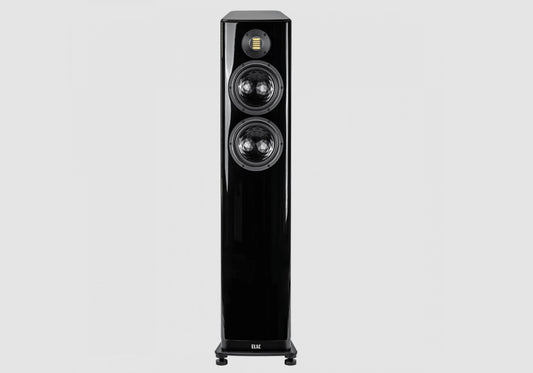 ELAC Vela FS408.2-GB High-Fidelity Floorstanding Loudspeaker VFS408.2-GB