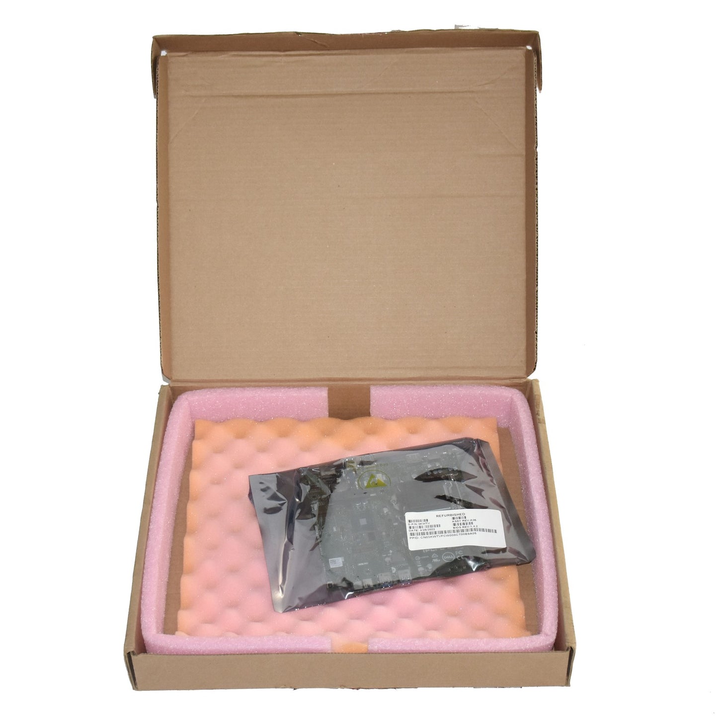 Dell OptiPlex 3060 Micro Desktop Motherboard Intel Q370 LGA1151 IPCFL-CG 3KWTV