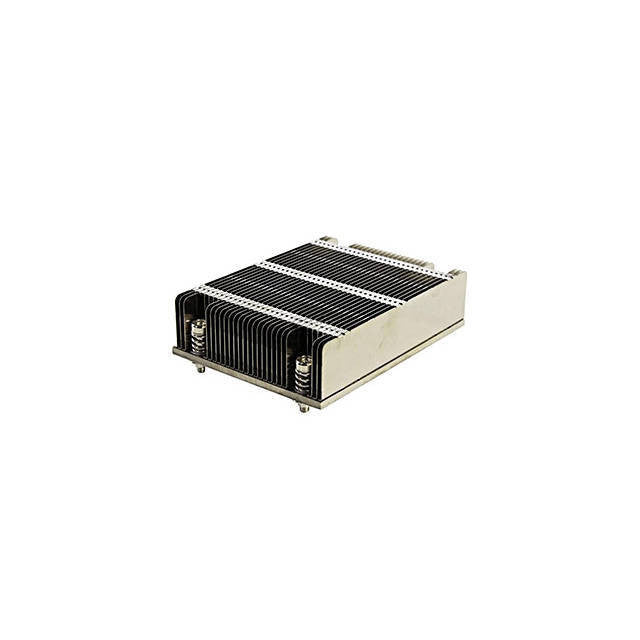 Supermicro SNK-P0047PSC Heatsink 1U Passive CPU Heatsink for X9 UP/DP/MP