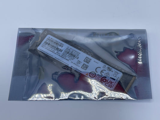 HP Samsung PM9A1 MZVL21T0HCLR-00BH1 1TB NVMe M.2 2280 PCIe 4.0 x4 TLC 7000MB/s