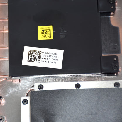 Dell Latitude 5490 5491 Laptop Palmrest Touchpad HUL12 A174S8 7K4V1
