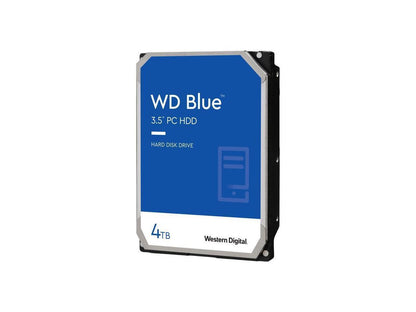 Western Digital Hard WD|WD40EZAX %