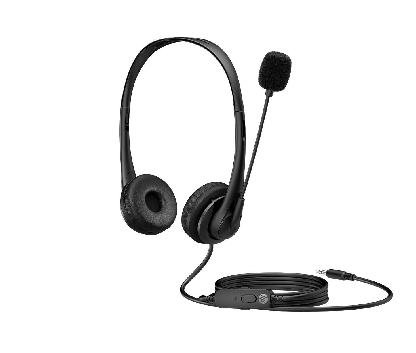 HP Stereo 3.5mm Headset G2