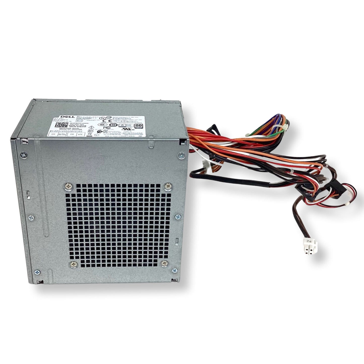 Genuine Dell Precision 3630 Tower 300W Power Supply Unit L300EGM-00 0TG7YF TG7YF