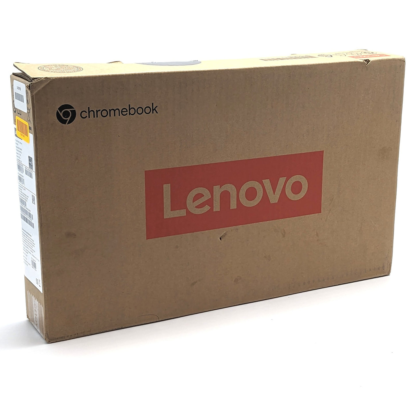 Lenovo 100e Chromebook Gen 4 11.6" MediaTek MT8186 4GB DDR4 32GB eMMC Chrome OS