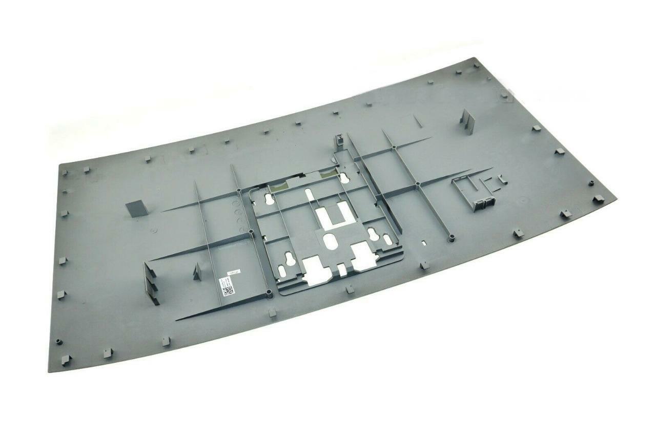 W99M9 0W99M9 DELL LCD BACK COVER GREY DARK INSPIRON 7777 AIO SERIES